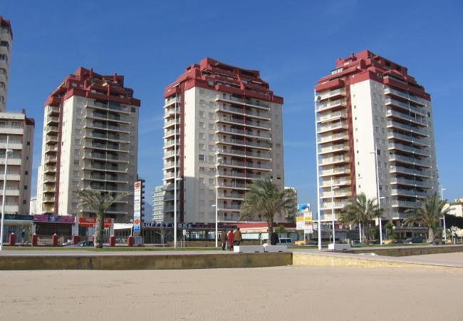 DANIO 1 - apartamentosyplayas.es