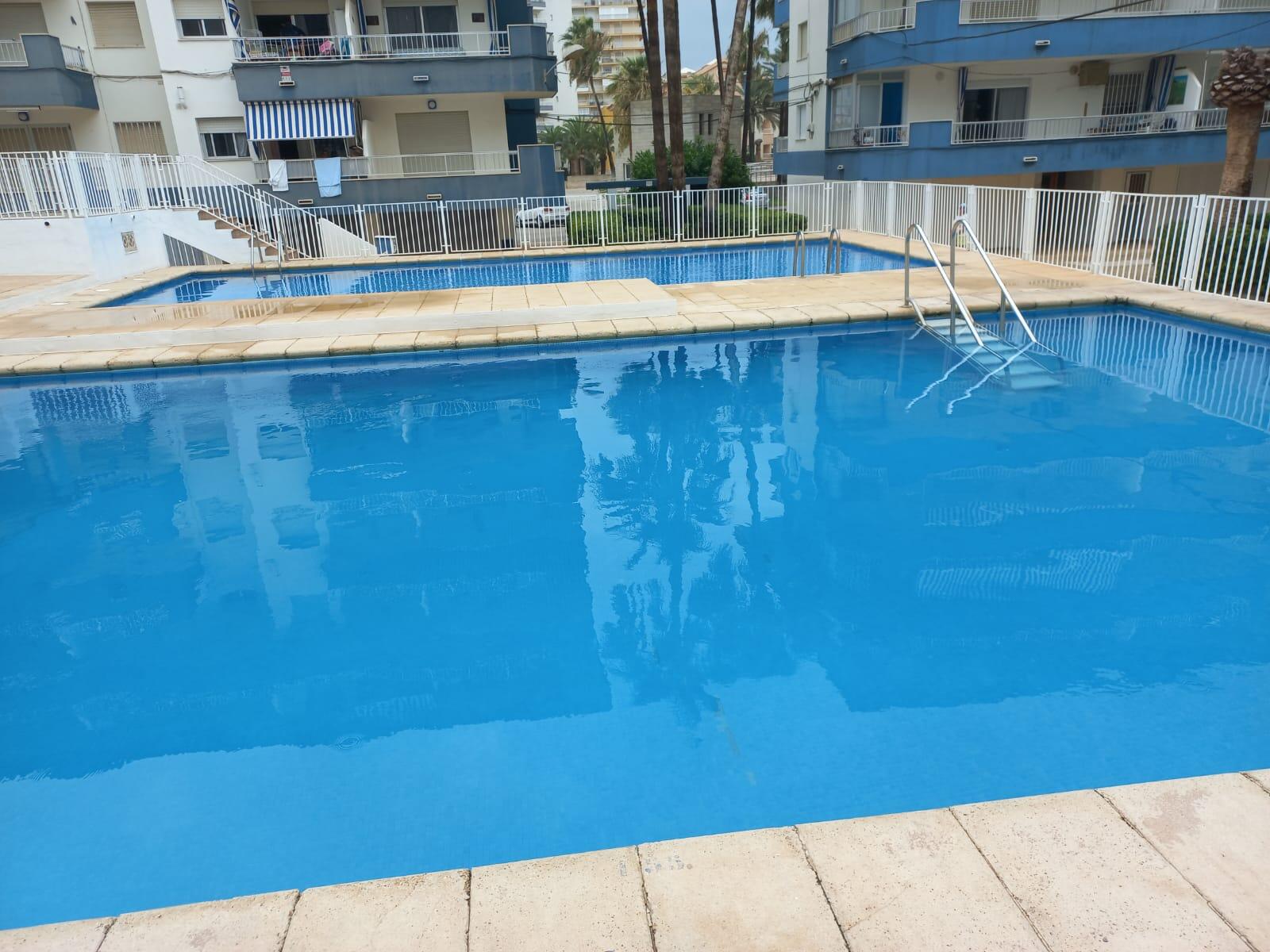 EL PUENTE - apartamentosyplayas.es